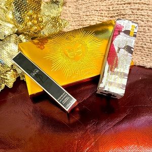 MELT Face Palette Pat McGrath Labs Nude 2-in-1 SOLD OUT highlighter & Perfume